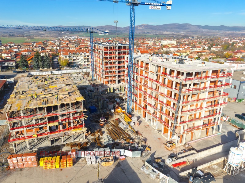 Продава 4-СТАЕН, гр. Костинброд, област София област, снимка 16 - Апартаменти - 51338216