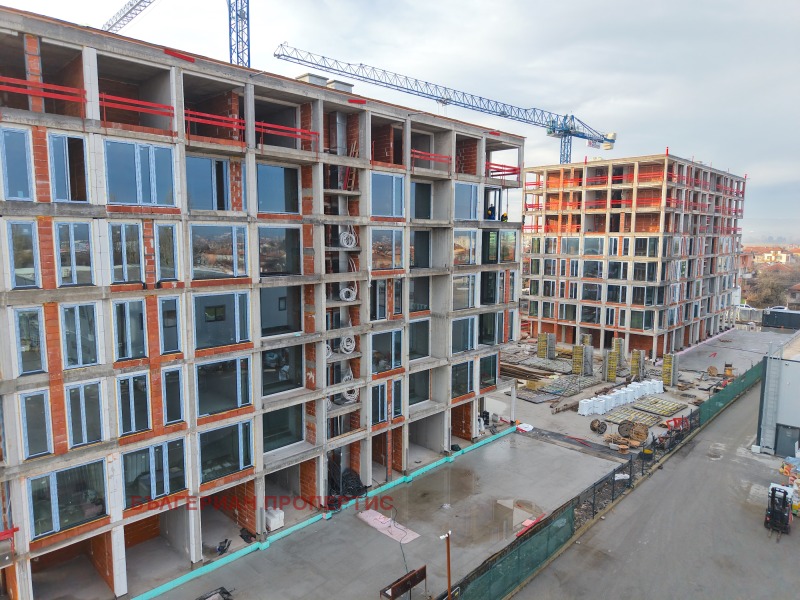 Продава 4-СТАЕН, гр. Костинброд, област София област, снимка 16 - Апартаменти - 51338216