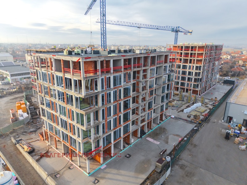 Продава 4-СТАЕН, гр. Костинброд, област София област, снимка 13 - Апартаменти - 51338216