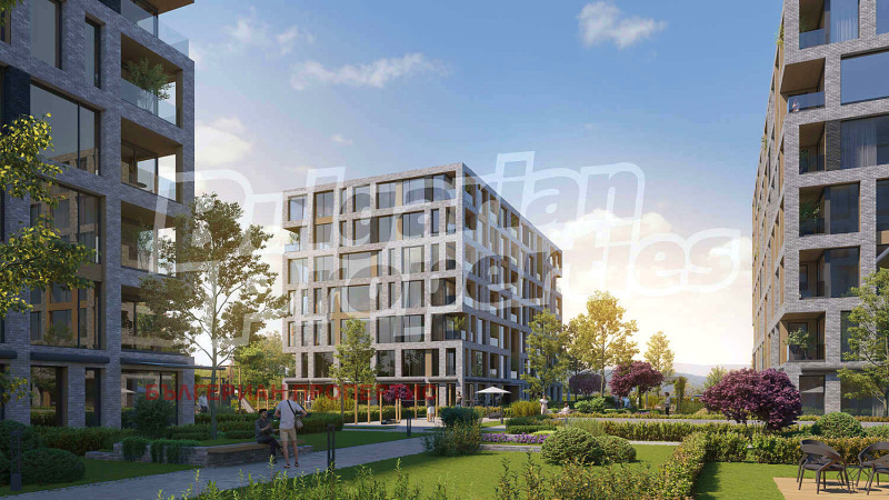 Eladó  3 hálószobás régió Sofia , Kostinbrod , 174 négyzetméter | 37470985 - kép [5]