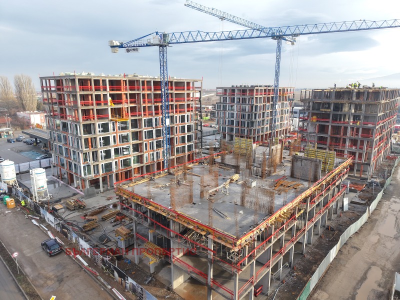 Продава 4-СТАЕН, гр. Костинброд, област София област, снимка 14 - Апартаменти - 51338216