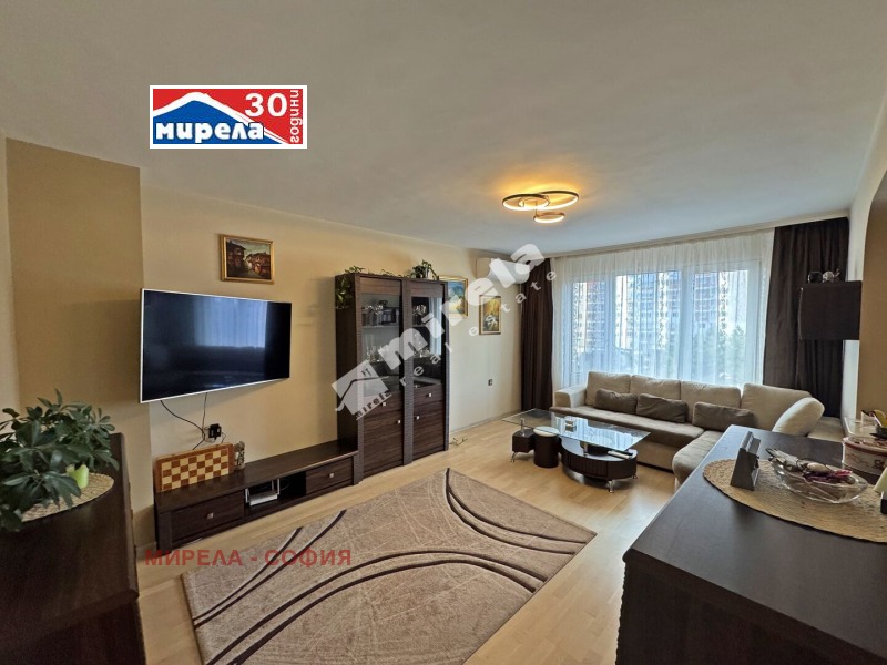 Продава 4-СТАЕН, гр. София, Люлин 6, снимка 6 - Апартаменти - 52467753