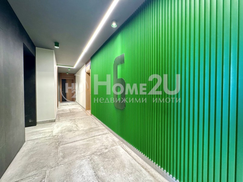 Продава 4-СТАЕН, гр. София, Кръстова вада, снимка 15 - Апартаменти - 53190893