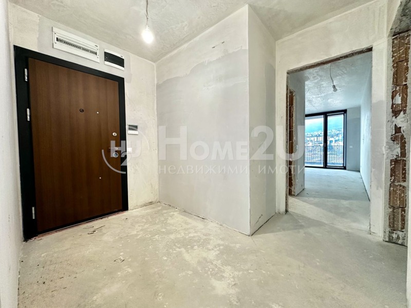 Продава 4-СТАЕН, гр. София, Кръстова вада, снимка 5 - Апартаменти - 53190893