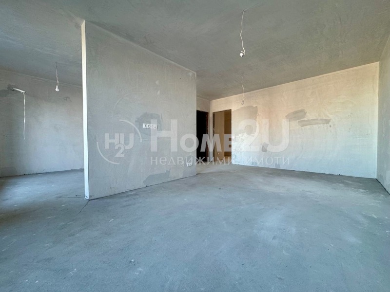 Продава 4-СТАЕН, гр. София, Кръстова вада, снимка 8 - Апартаменти - 53190893