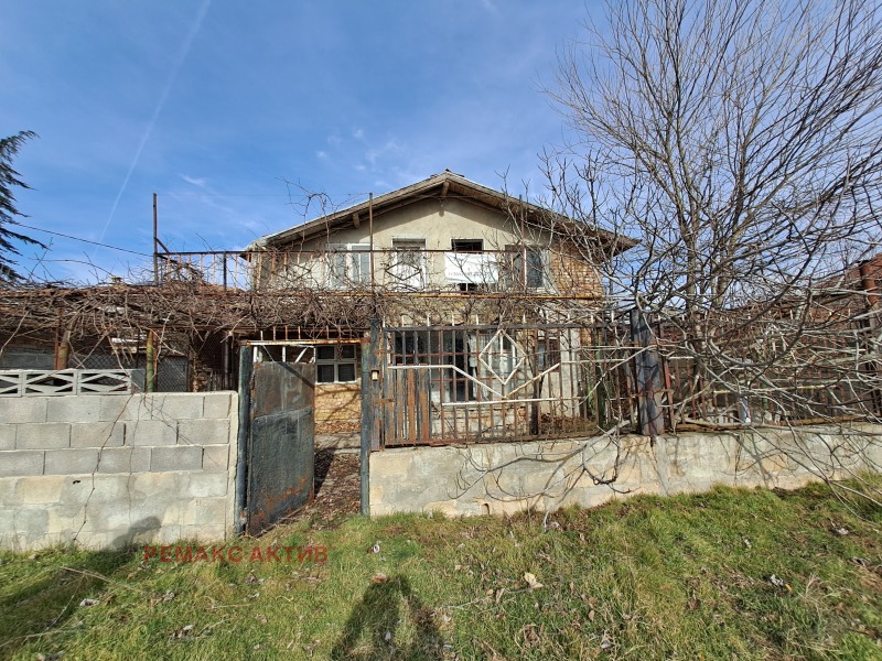 Продава  Къща област Варна , с. Китка , 180 кв.м | 27921899 - изображение [7]