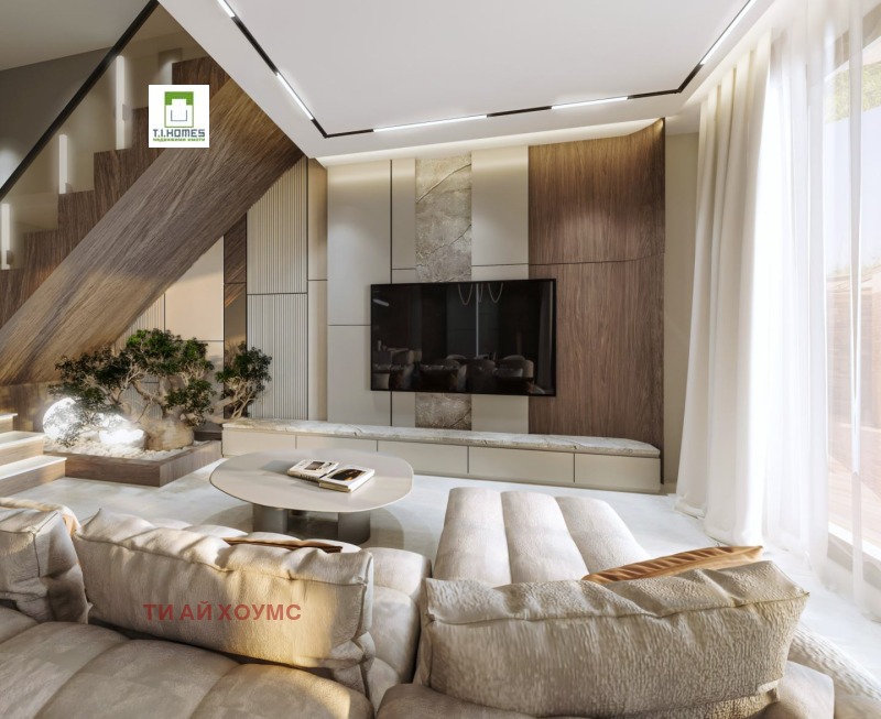 Zu verkaufen  Haus Sofia , Bankja , 234 qm | 58099296 - Bild [2]