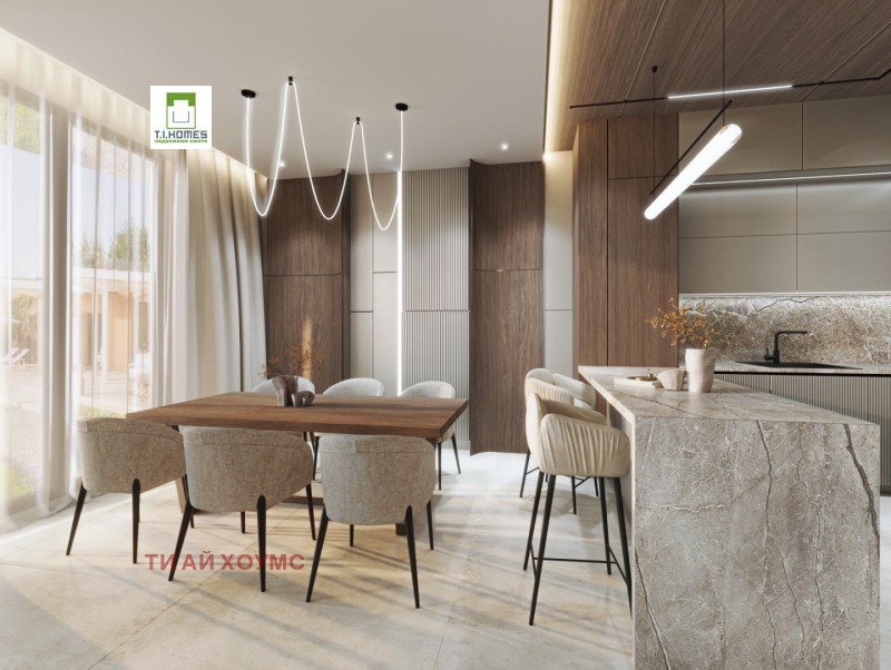 Zu verkaufen  Haus Sofia , Bankja , 234 qm | 58099296