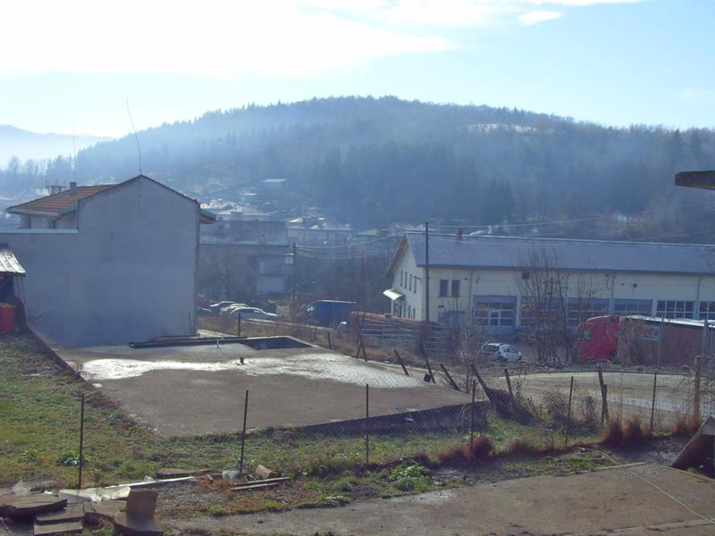 Продава ПРОМ. ПОМЕЩЕНИЕ, гр. Троян, област Ловеч, снимка 6 - Производствени сгради - 52781354