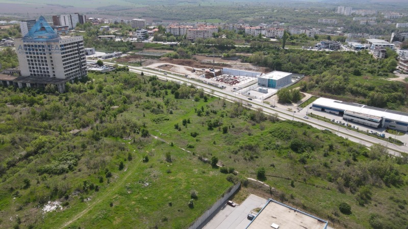 Til salgs  Plott Pleven , Sjirok tsentar , 4425 kvm | 37274572 - bilde [2]