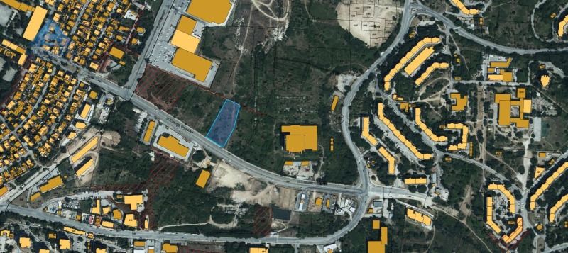 Til salgs  Plott Pleven , Sjirok tsentar , 4425 kvm | 37274572 - bilde [4]