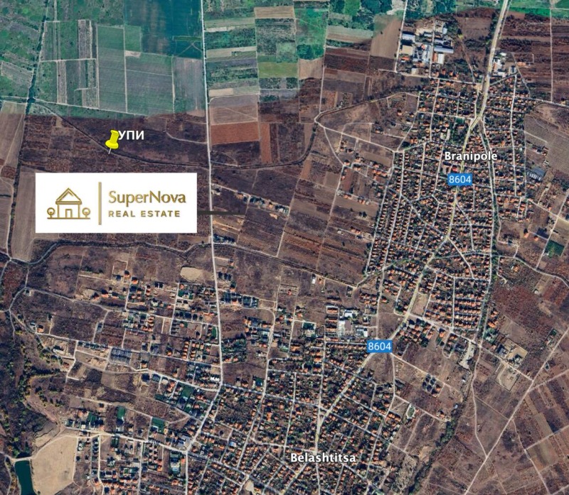Te koop  Verhaallijn regio Plovdiv , Belashtitsa , 900 m² | 35103175 - afbeelding [2]