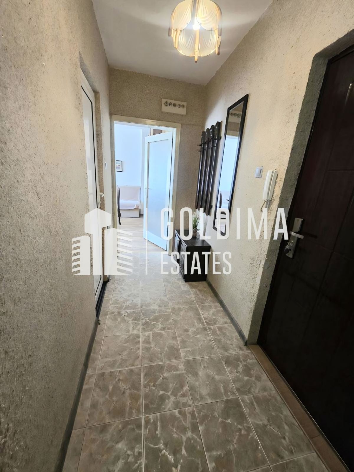 Продава 1-СТАЕН, гр. Бургас, Изгрев, снимка 3 - Апартаменти - 53980622