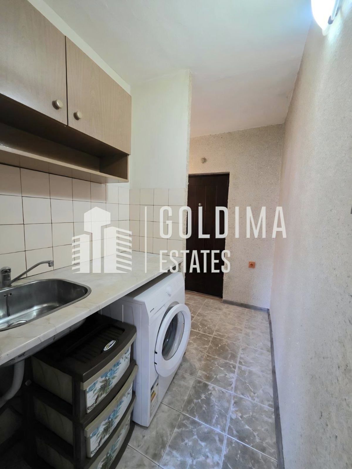 Продава 1-СТАЕН, гр. Бургас, Изгрев, снимка 6 - Апартаменти - 53980622