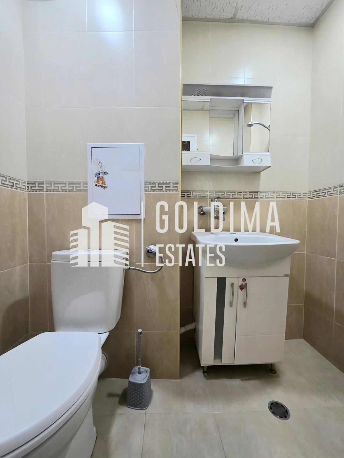 Продава 1-СТАЕН, гр. Бургас, Изгрев, снимка 5 - Апартаменти - 53980622