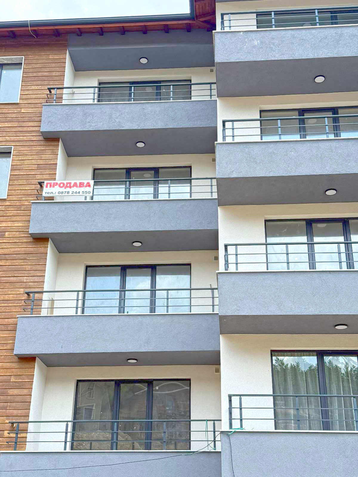 Продава 1-СТАЕН, гр. Велинград, област Пазарджик, снимка 11 - Апартаменти - 54954102