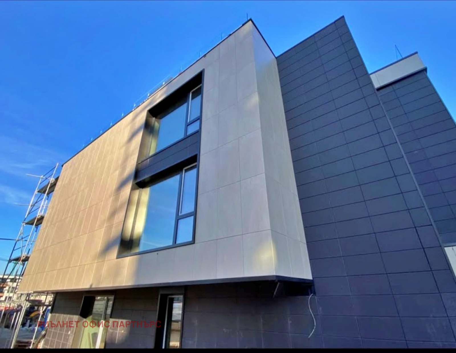 Продава 2-СТАЕН, гр. София, Малинова долина, снимка 3 - Апартаменти - 51030046