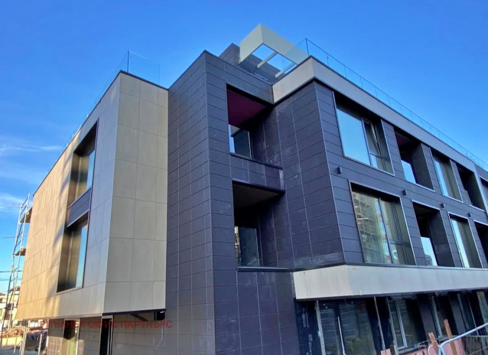 Продава 2-СТАЕН, гр. София, Малинова долина, снимка 2 - Апартаменти - 51030046