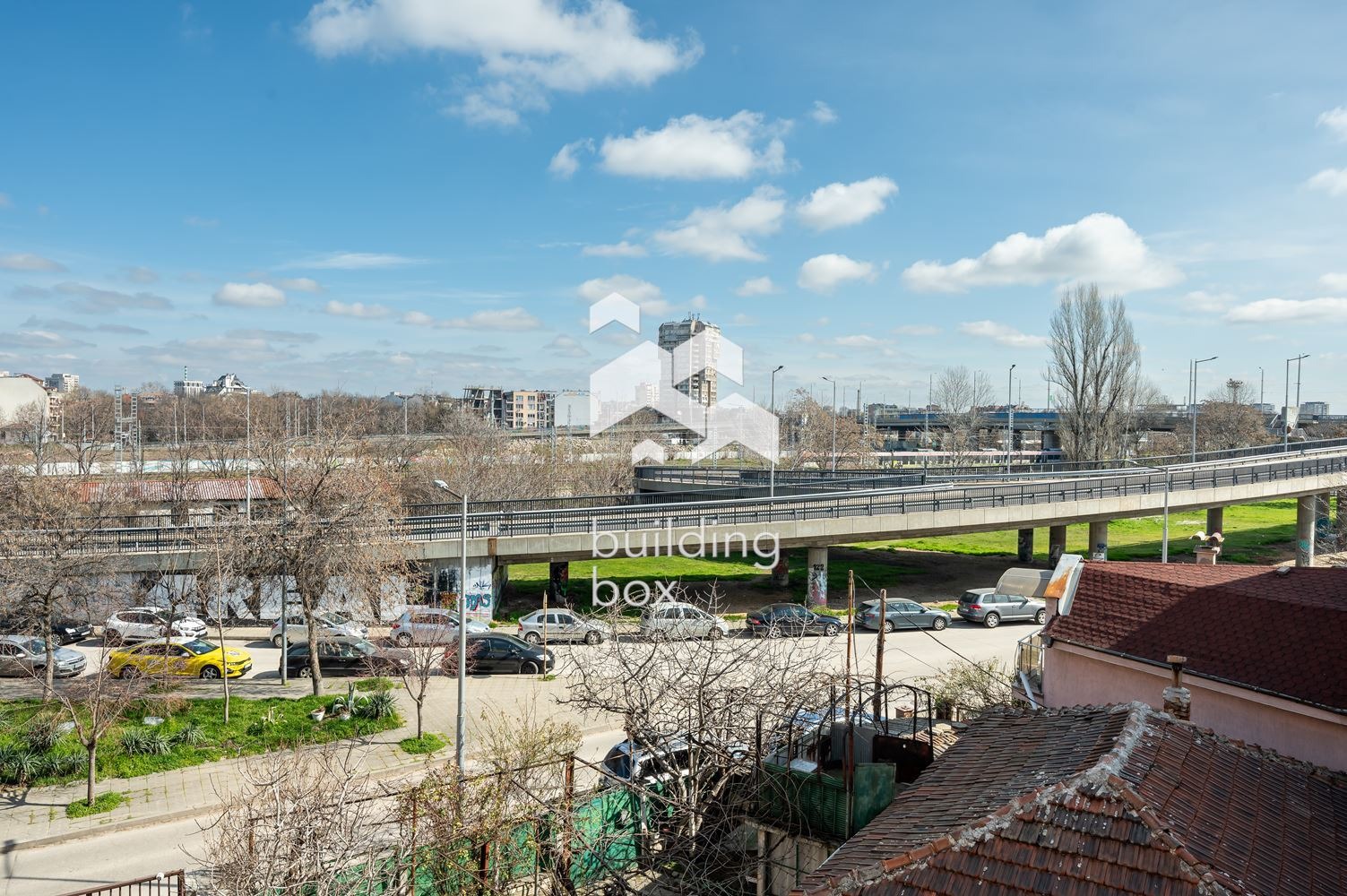 Продава 2-СТАЕН, гр. Пловдив, Кючук Париж, снимка 14 - Апартаменти - 54119892