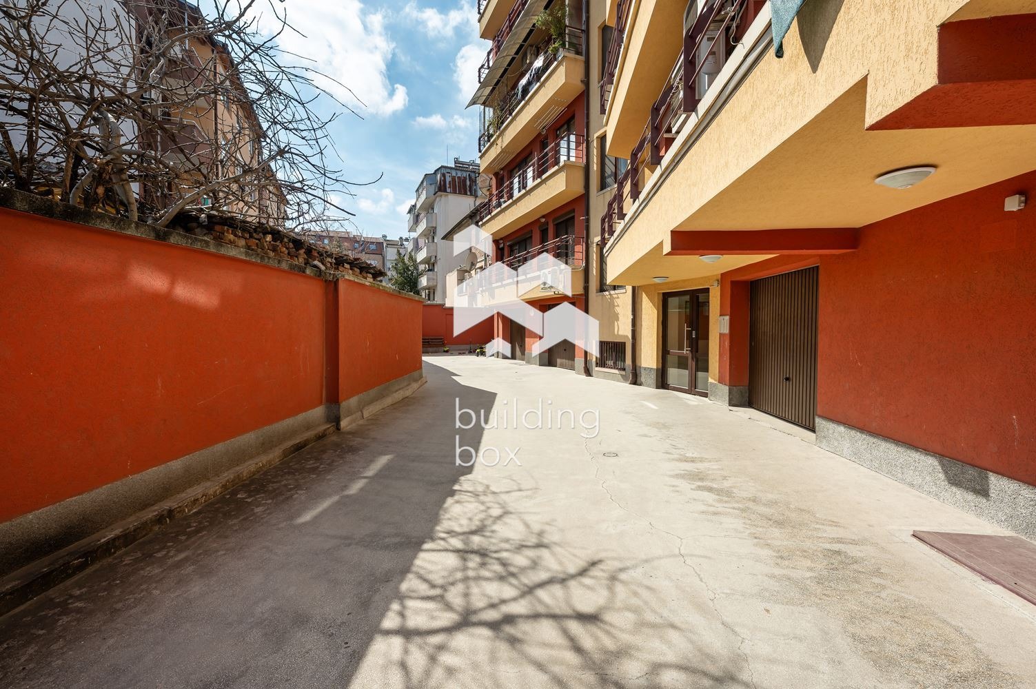 Продава 2-СТАЕН, гр. Пловдив, Кючук Париж, снимка 3 - Апартаменти - 54119892