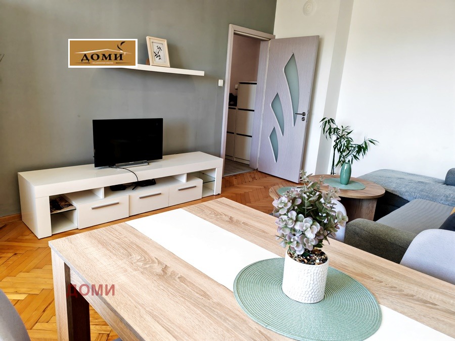 Продава 2-СТАЕН, гр. София, Младост 2, снимка 5 - Апартаменти - 54255635