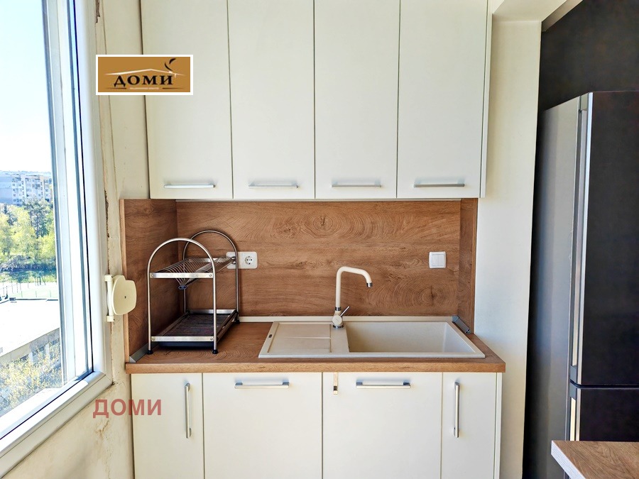 Продава 2-СТАЕН, гр. София, Младост 2, снимка 4 - Апартаменти - 54255635