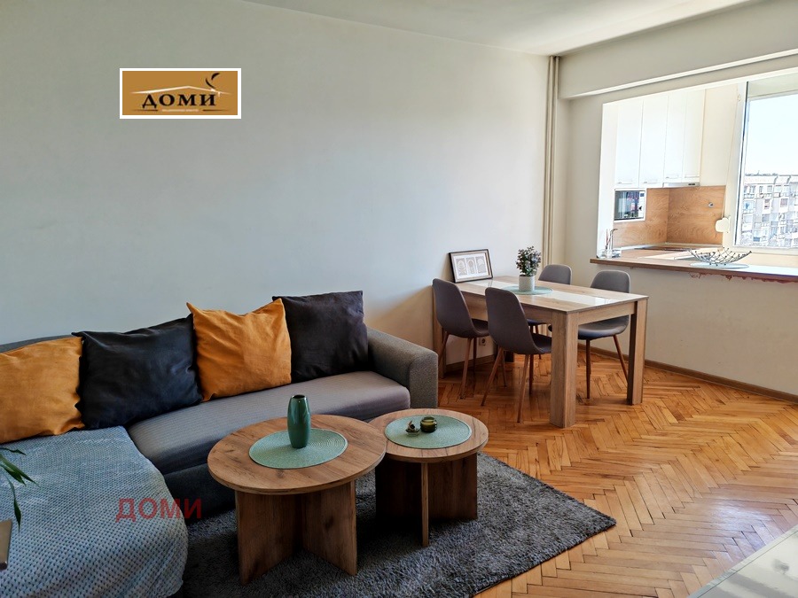 Продава 2-СТАЕН, гр. София, Младост 2, снимка 2 - Апартаменти - 54255635