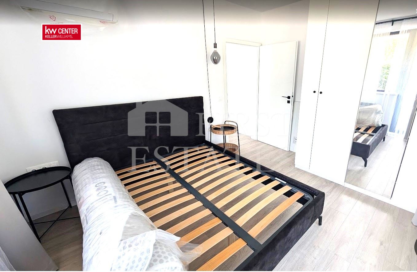 Продава 2-СТАЕН, гр. София, Кръстова вада, снимка 5 - Апартаменти - 54748910