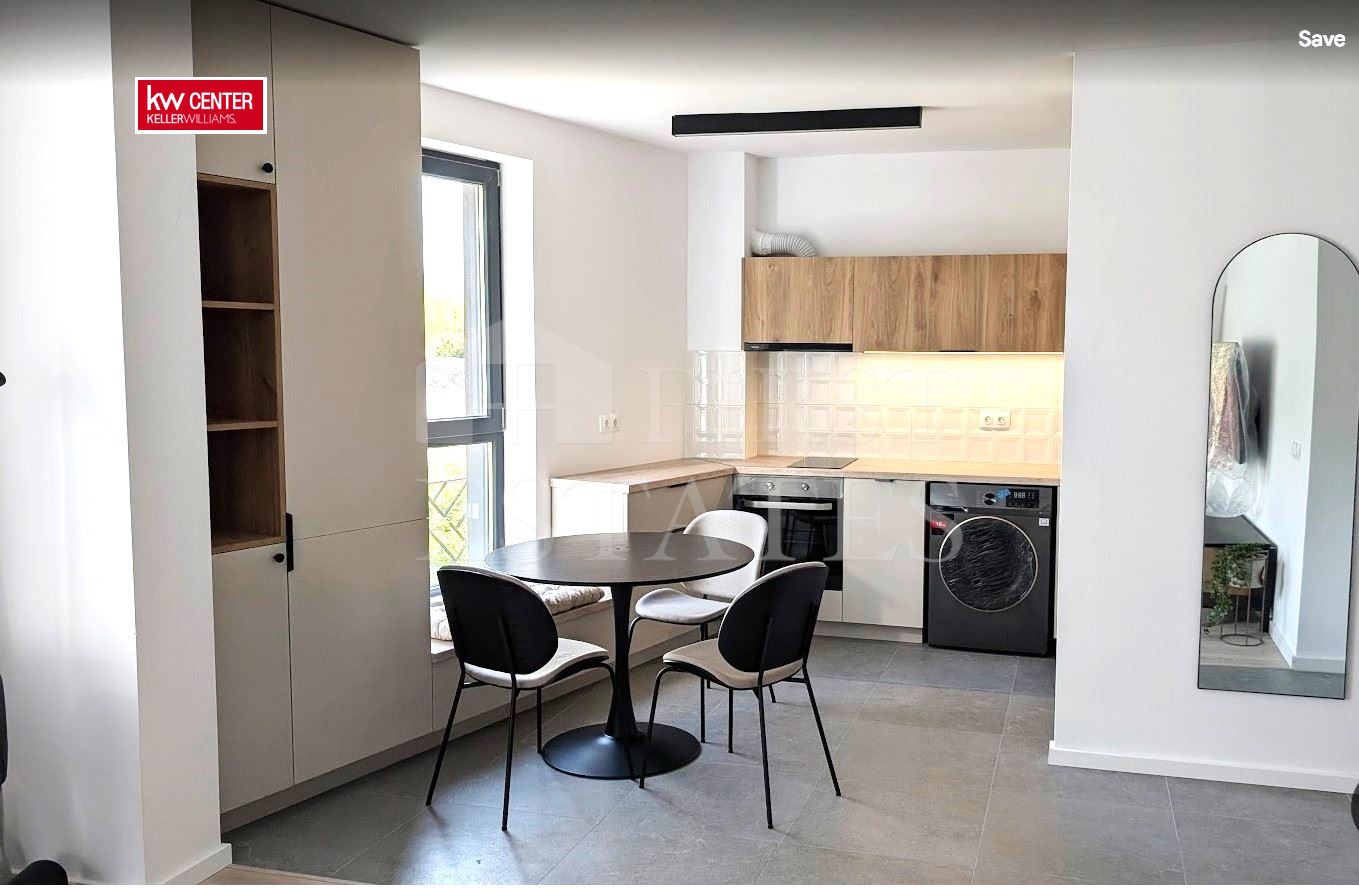 Продава 2-СТАЕН, гр. София, Кръстова вада, снимка 4 - Апартаменти - 54748910