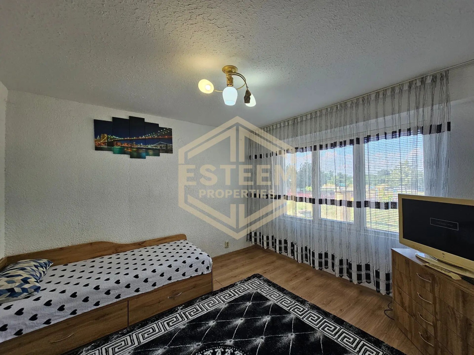 Продава 2-СТАЕН, гр. Русе, Чародейка - Юг, снимка 4 - Апартаменти - 55588276
