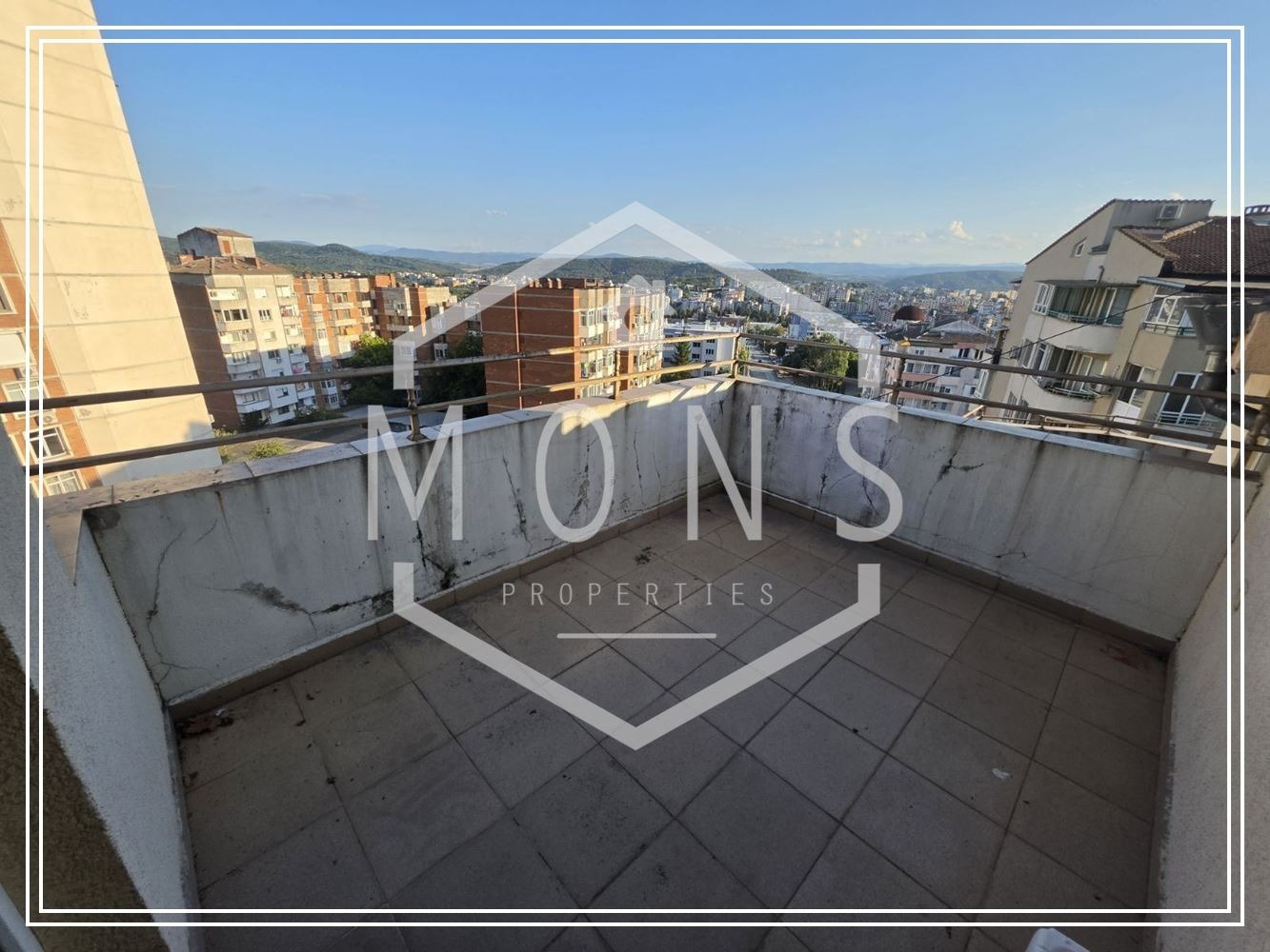 Продава 2-СТАЕН, гр. Велико Търново, Колю Фичето, снимка 6 - Апартаменти - 56068726