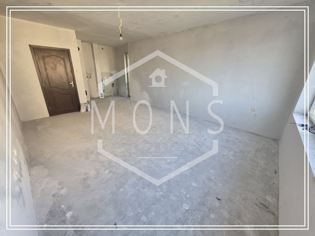 Продава 2-СТАЕН, гр. Велико Търново, Колю Фичето, снимка 2 - Апартаменти - 56068726
