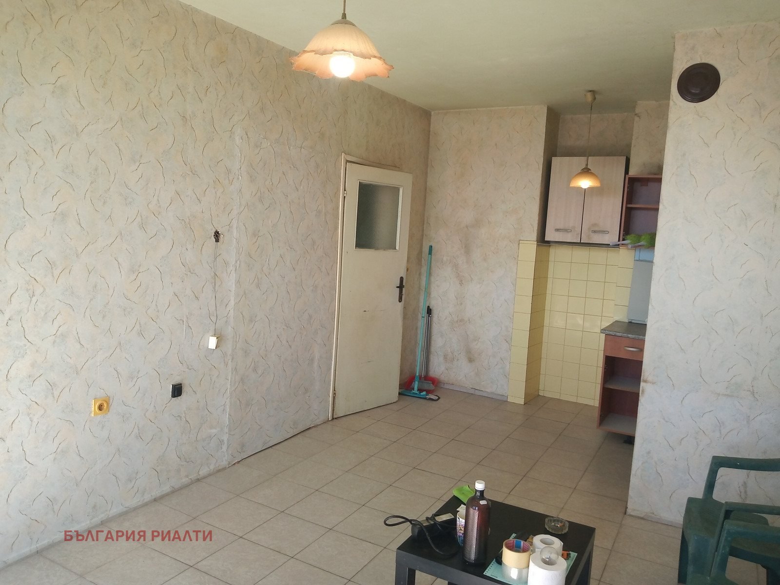 Продава 2-СТАЕН, гр. София, Люлин 6, снимка 7 - Апартаменти - 56561206