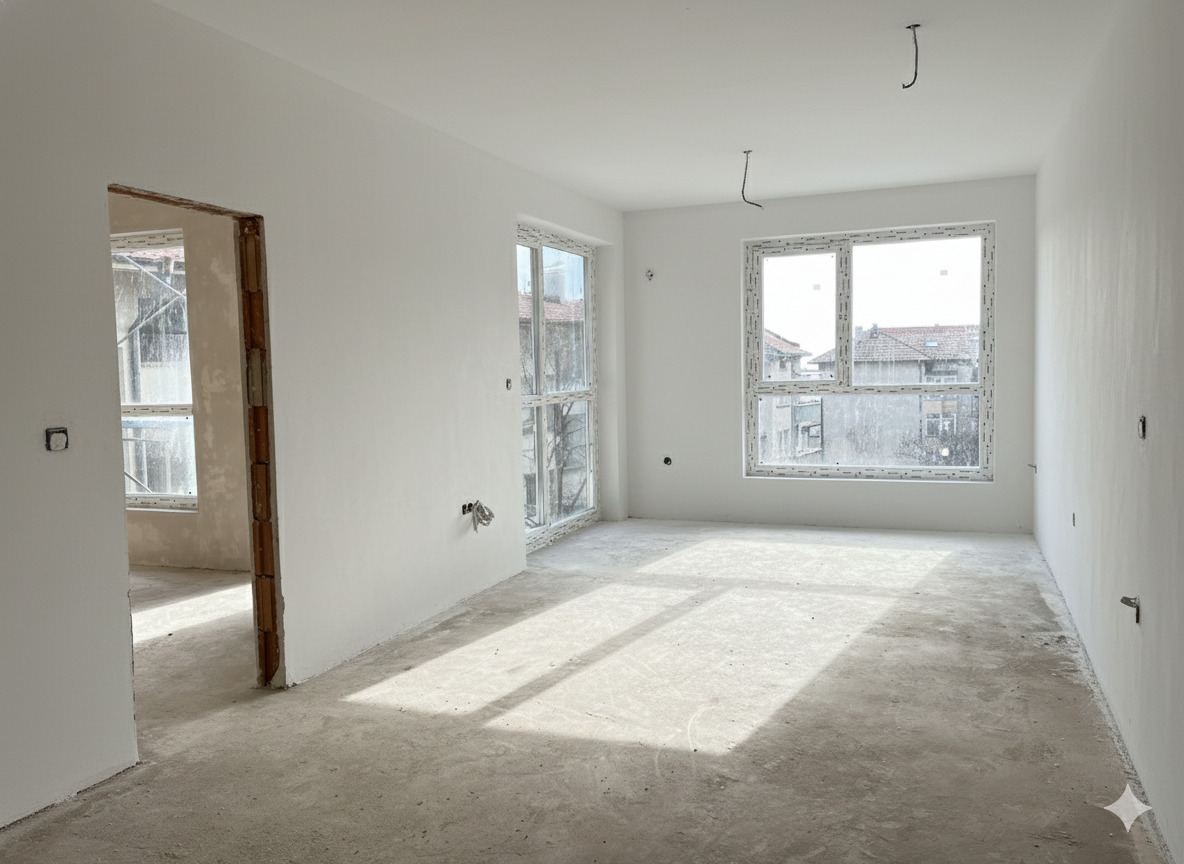 Продава 3-СТАЕН, гр. Стара Загора, Аязмото, снимка 3 - Апартаменти - 46238788