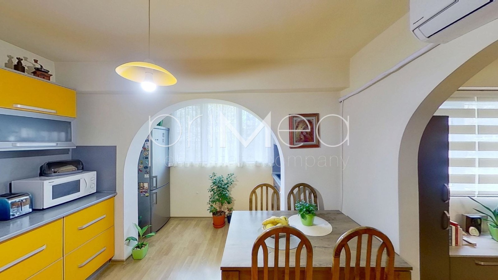 Продава 3-СТАЕН, гр. Бургас, област Бургас, снимка 2 - Апартаменти - 54143611