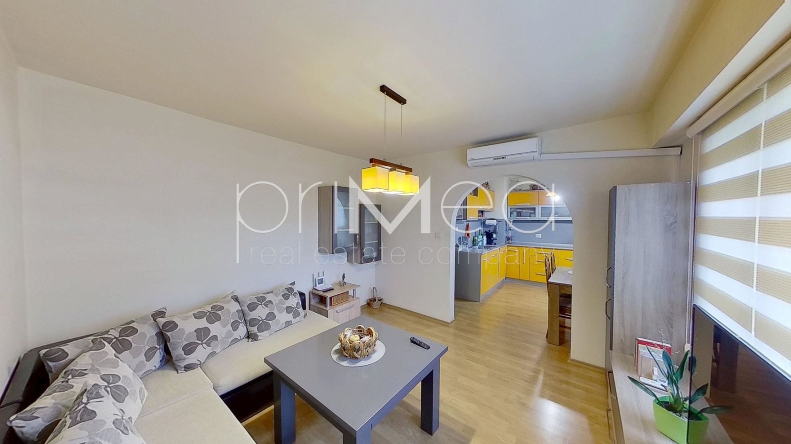 Продава 3-СТАЕН, гр. Бургас, област Бургас, снимка 3 - Апартаменти - 54143611