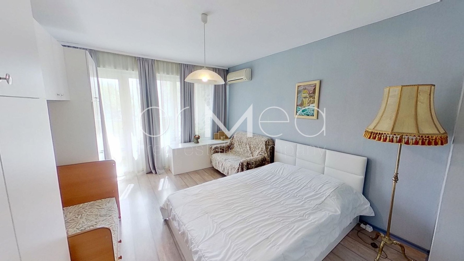 Продава 3-СТАЕН, гр. Бургас, област Бургас, снимка 6 - Апартаменти - 54143611