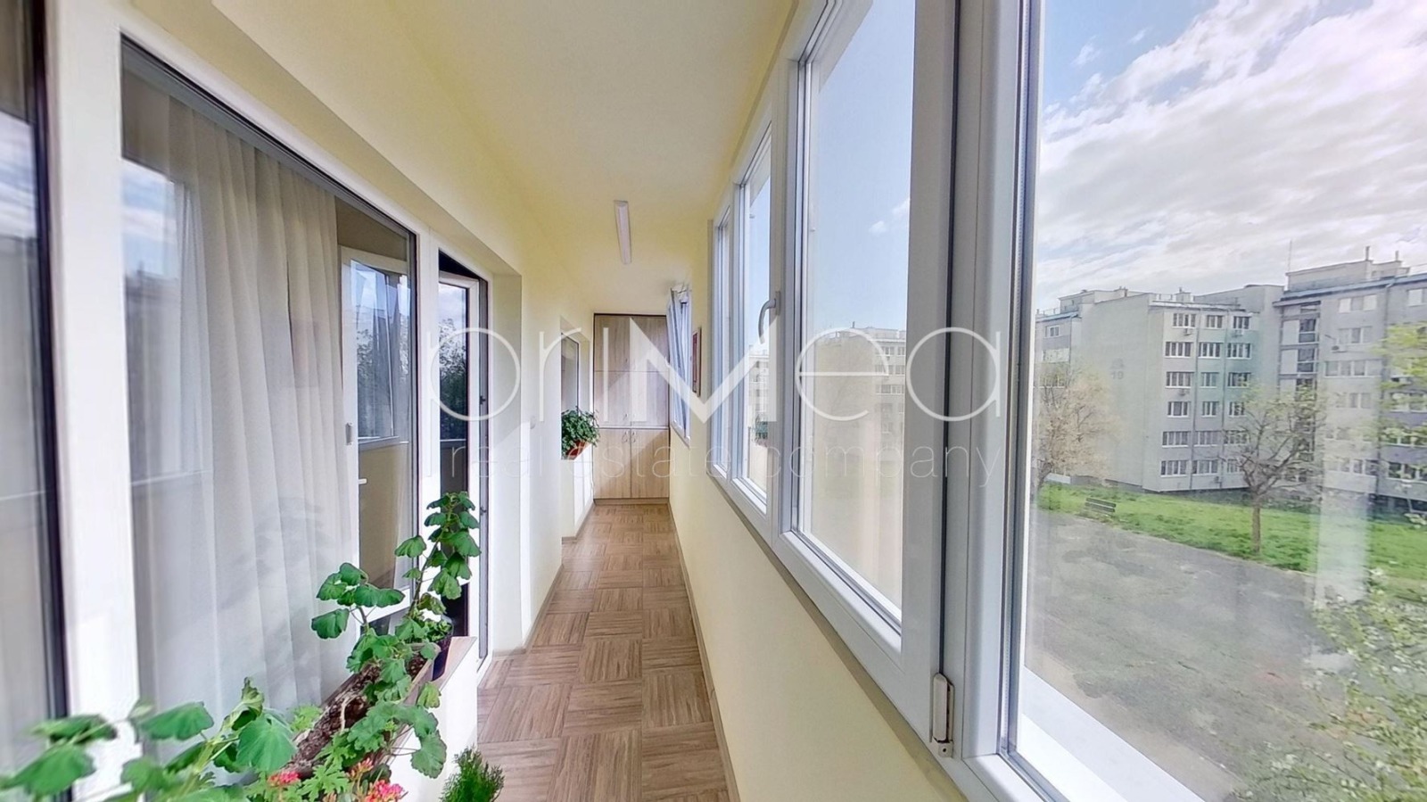 Продава 3-СТАЕН, гр. Бургас, област Бургас, снимка 12 - Апартаменти - 54143611