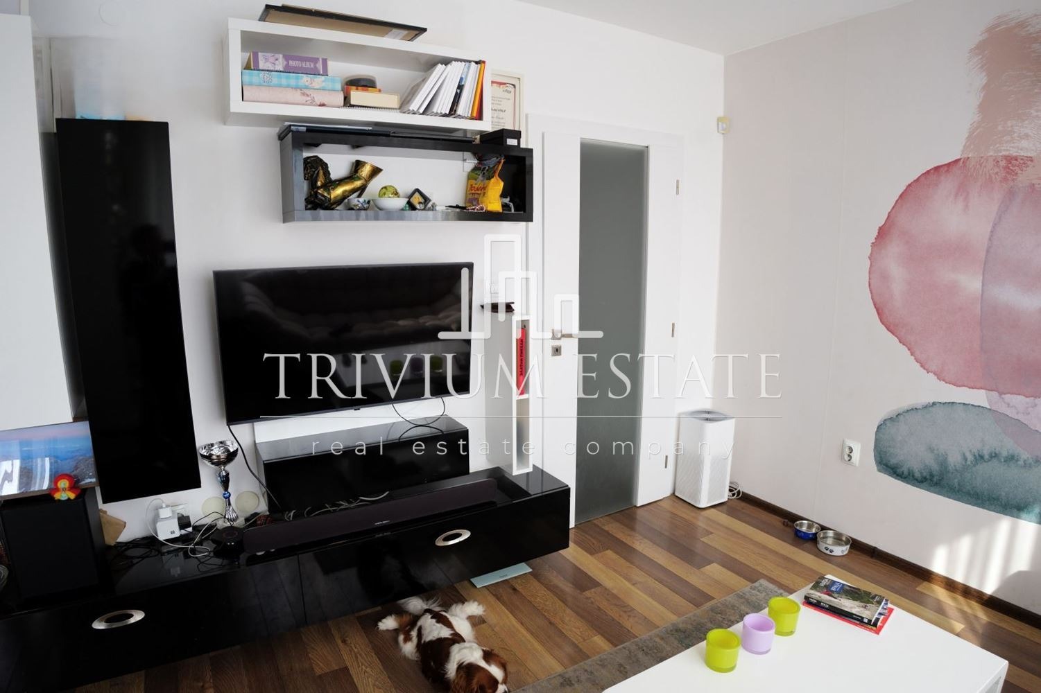 Продава 3-СТАЕН, гр. Пловдив, Кършияка, снимка 8 - Апартаменти - 54188870