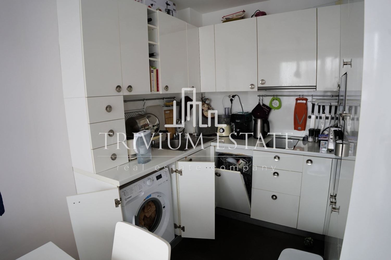 Продава 3-СТАЕН, гр. Пловдив, Кършияка, снимка 14 - Апартаменти - 54188870