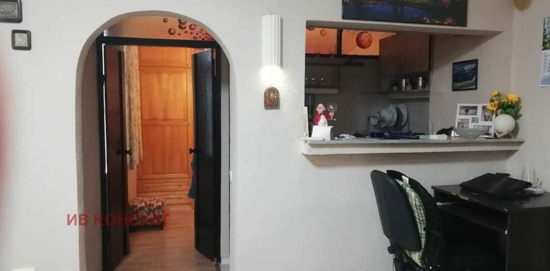 Продава 3-СТАЕН, гр. Стара Загора, Ремиза, снимка 5 - Апартаменти - 54767195