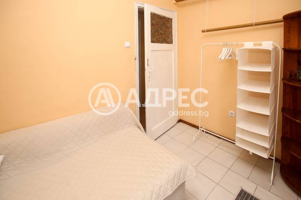 Продава 2-СТАЕН, гр. София, Оборище, снимка 3 - Апартаменти - 55817581