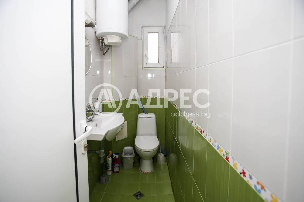 Продава 2-СТАЕН, гр. София, Оборище, снимка 13 - Апартаменти - 55817581