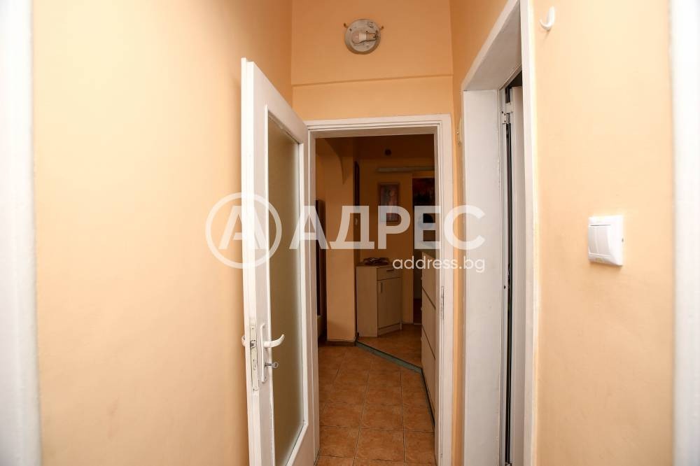 Продава 2-СТАЕН, гр. София, Оборище, снимка 7 - Апартаменти - 55817581