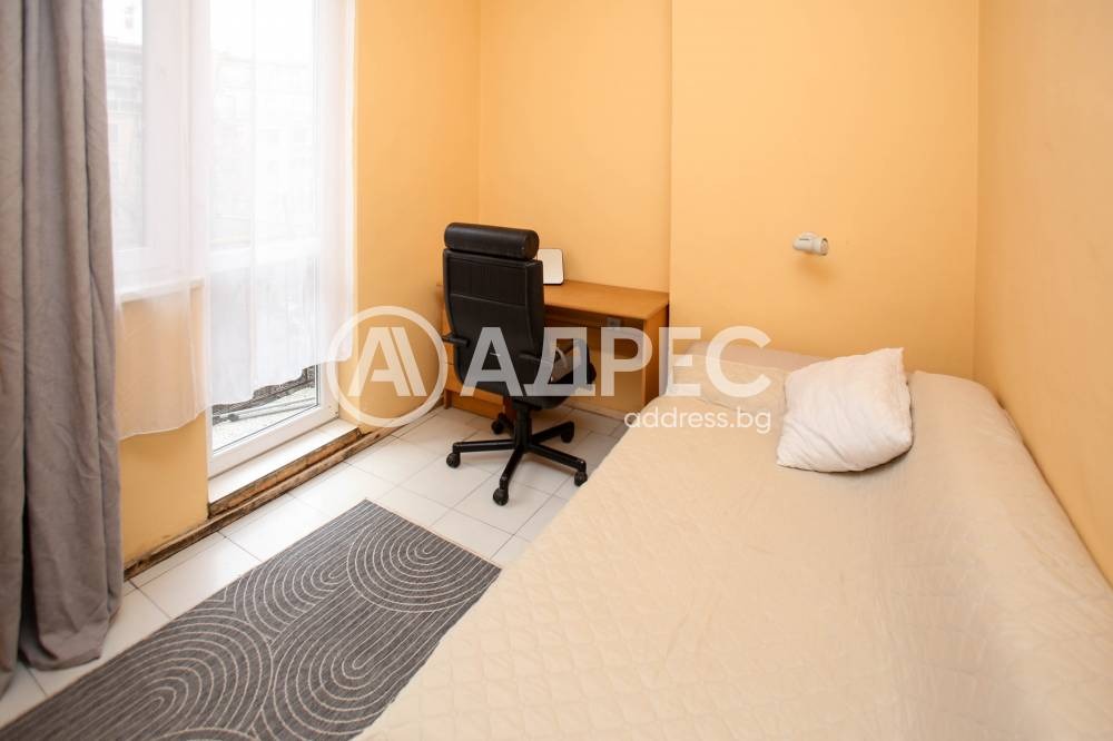 Продава 2-СТАЕН, гр. София, Оборище, снимка 6 - Апартаменти - 55817581