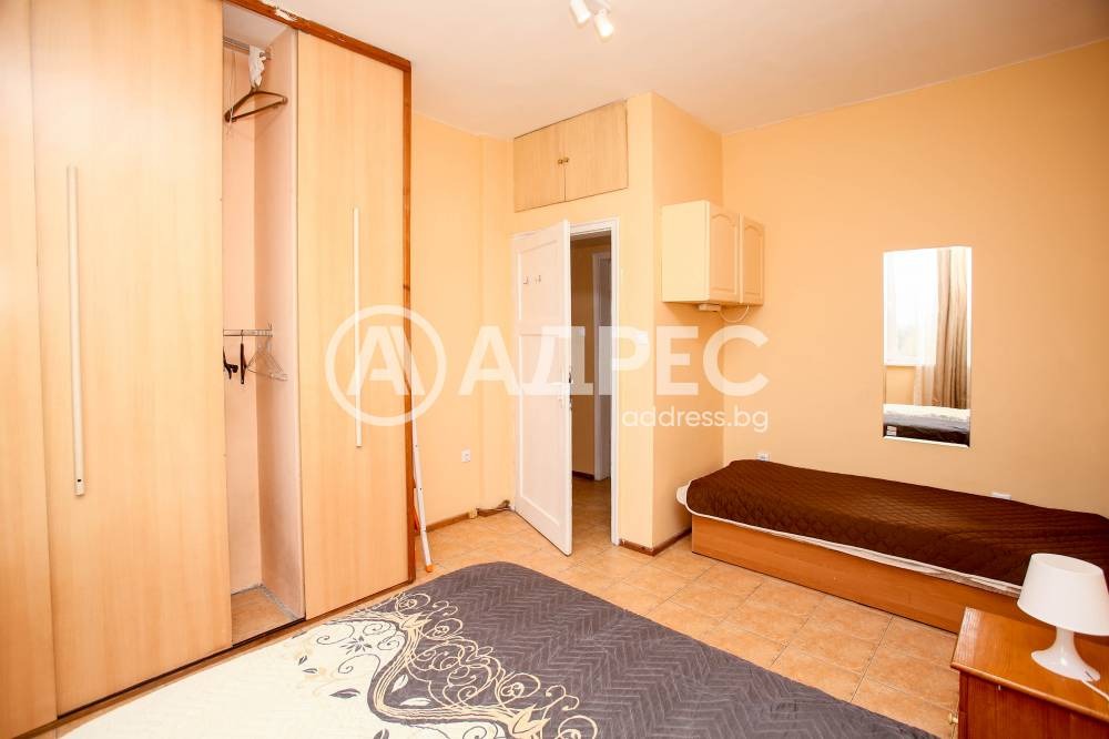 Продава 2-СТАЕН, гр. София, Оборище, снимка 9 - Апартаменти - 55817581