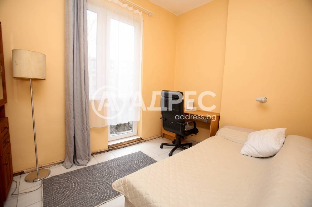 Продава 2-СТАЕН, гр. София, Оборище, снимка 12 - Апартаменти - 55817581