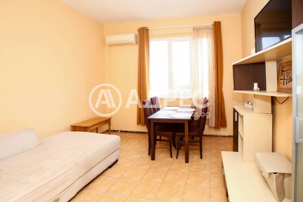 Продава 2-СТАЕН, гр. София, Оборище, снимка 11 - Апартаменти - 55817581