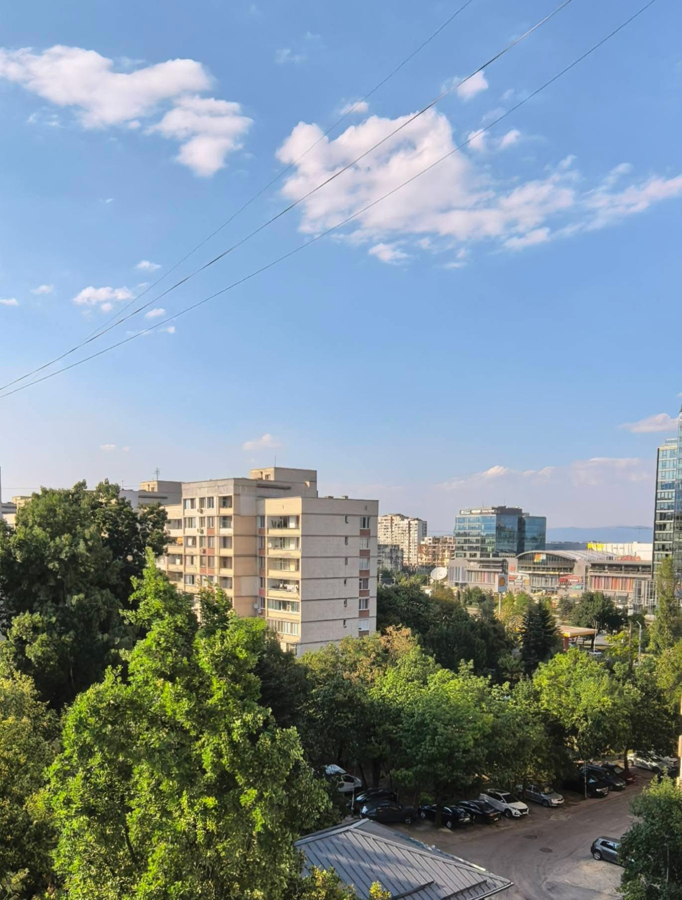 Продава 3-СТАЕН, гр. София, Младост 1, снимка 16 - Апартаменти - 55797333