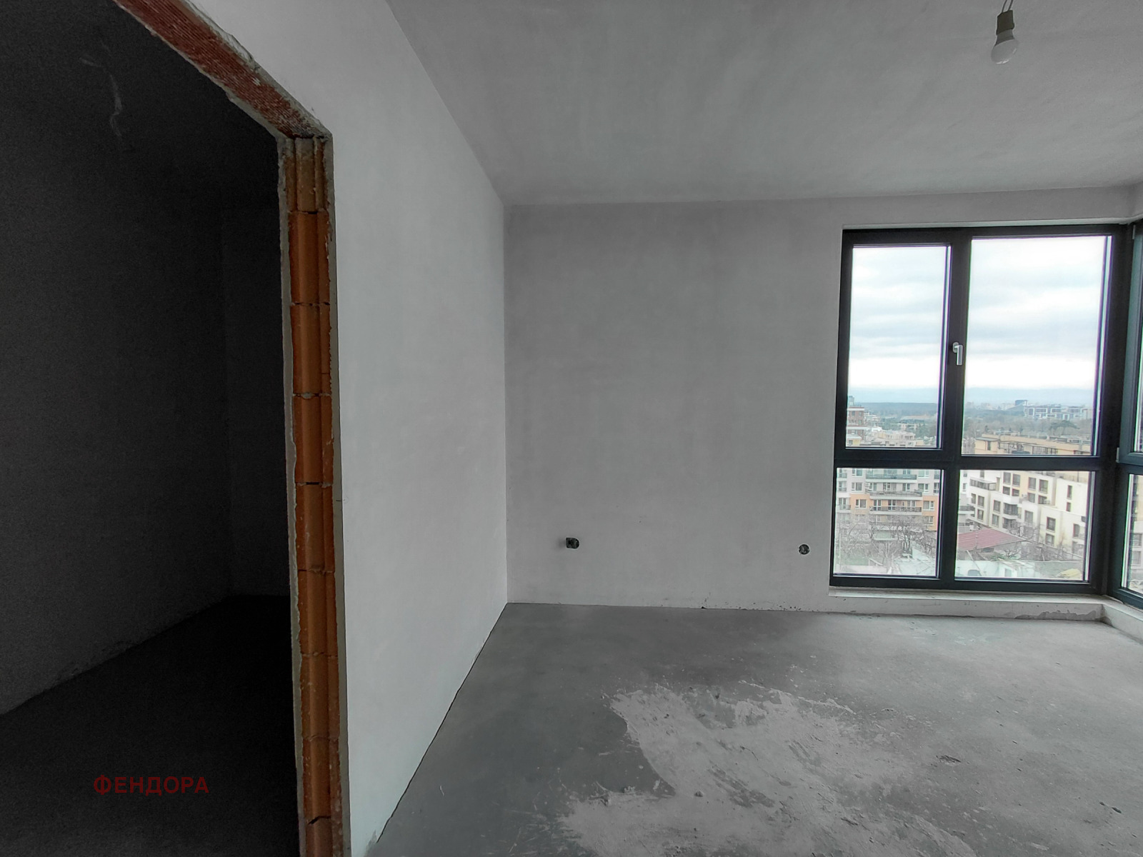 Продава 4-СТАЕН, гр. София, Кръстова вада, снимка 8 - Апартаменти - 53950095